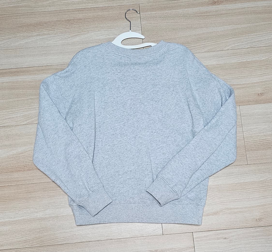 메종키츠네 폭스 프린트 컴포트 맨투맨 상품이미지5