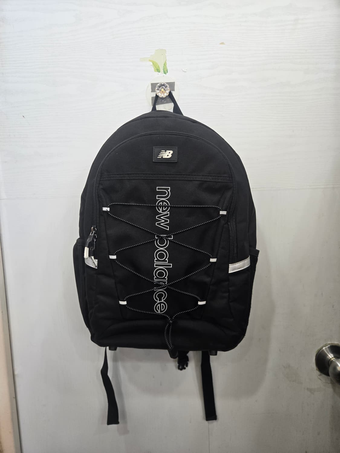 New balance 뉴발란스 백팩 가방! 디자인 이뻐요!~ 상품이미지1