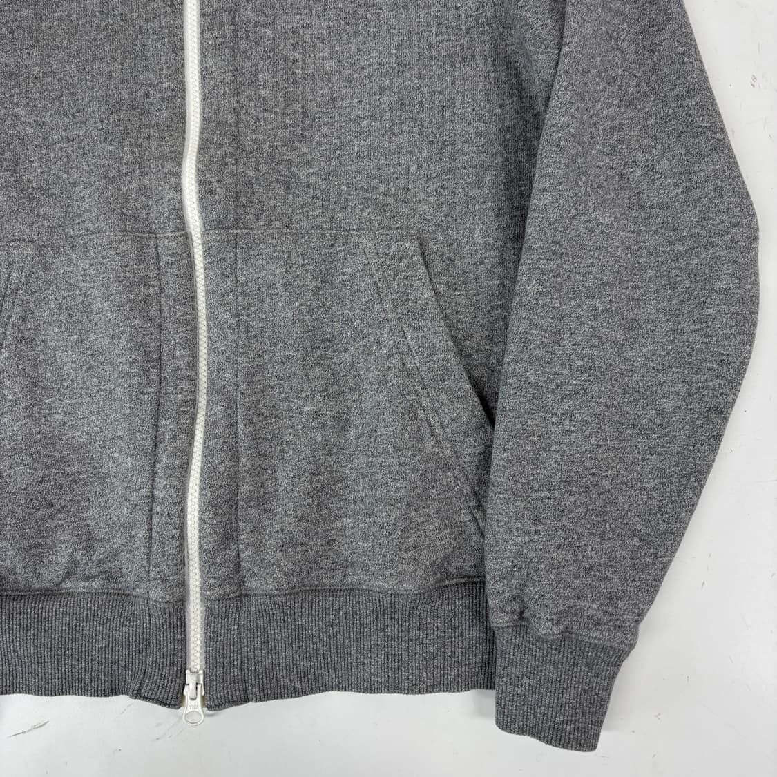 라코스테 집업 상품이미지5