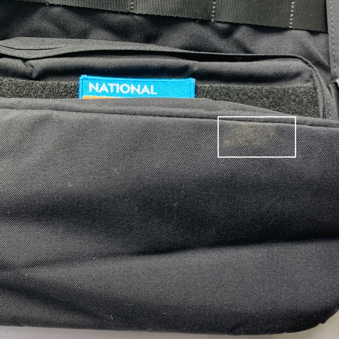 [OS/정품] 내셔널지오그래픽 유틸리티 남여공용 백팩
 상품이미지6