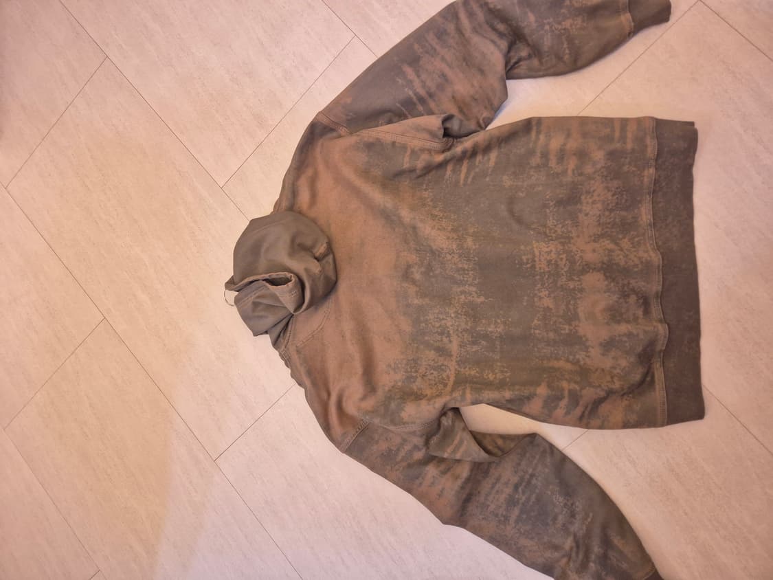 디젤 후드티 상품이미지2