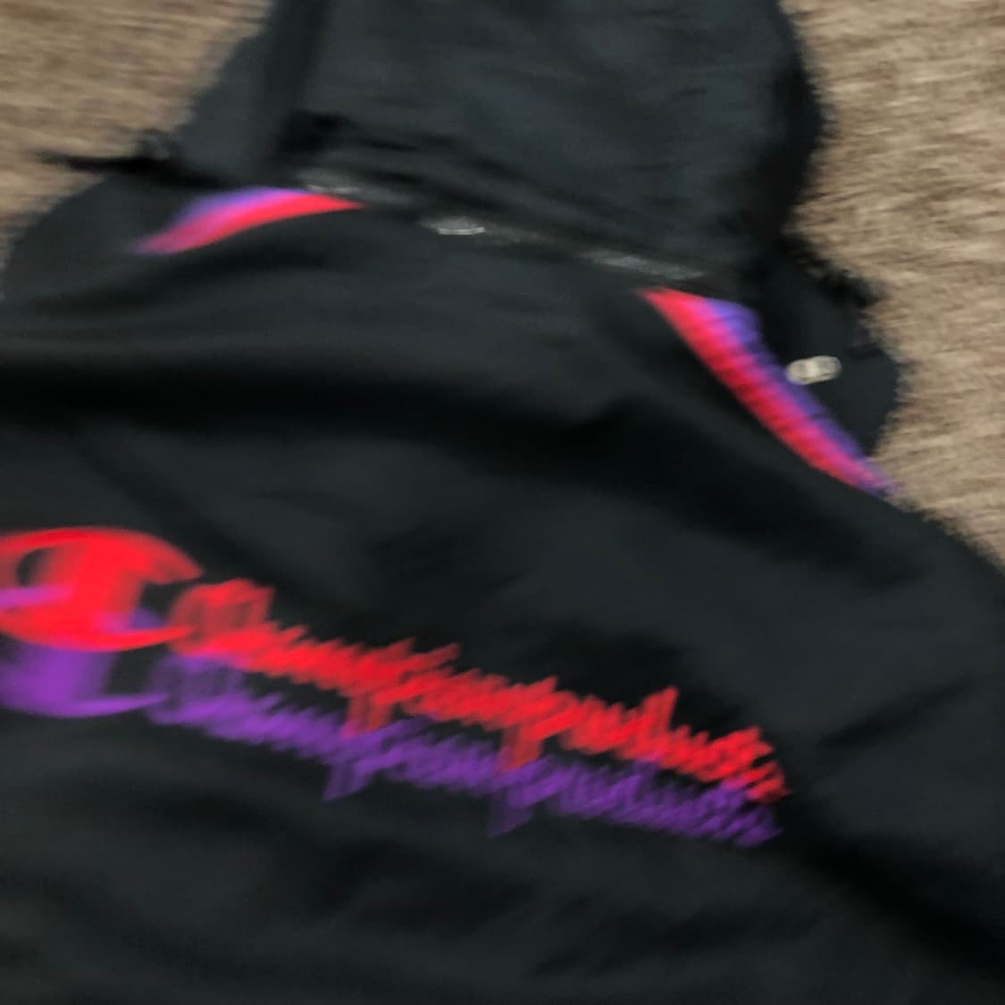 M 챔피온 재팬 돕바 롱 코치 자켓 상품이미지6