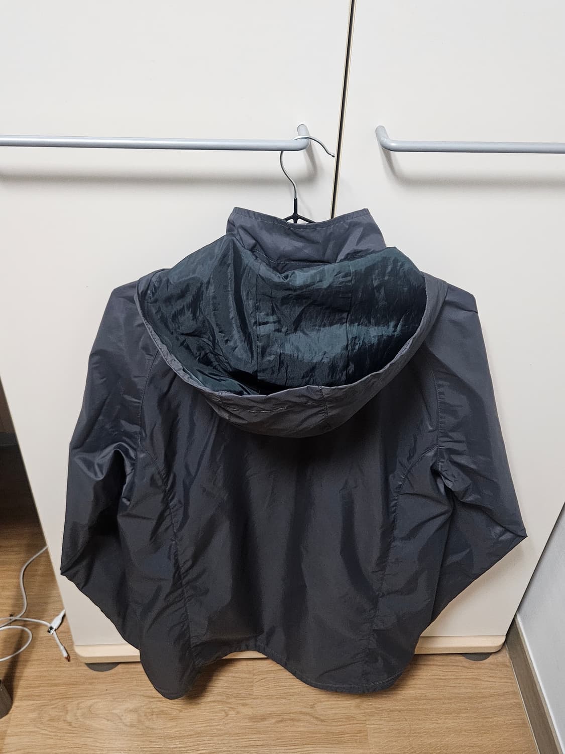 나이키 바람막이 상품이미지2