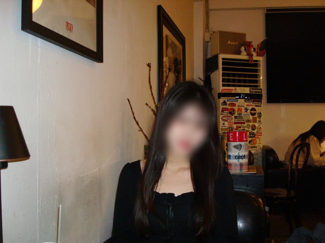 (인물사진 작례) sony 소니 cybershot 사이버샷 DSC-W90 상품이미지6