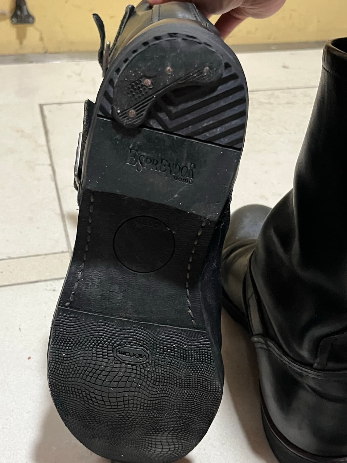 [US 9] 레드윙 2990 엔지니어부츠  상품이미지4