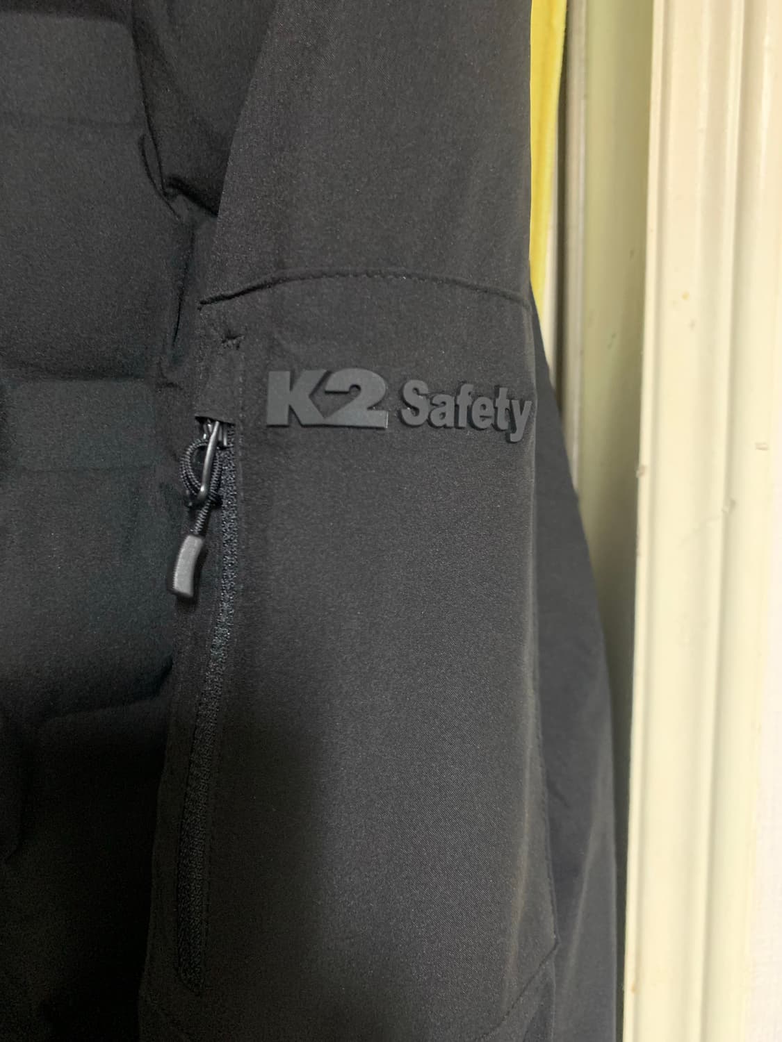 k2 경량패딩 새상품급 판매 합니다 상품이미지6