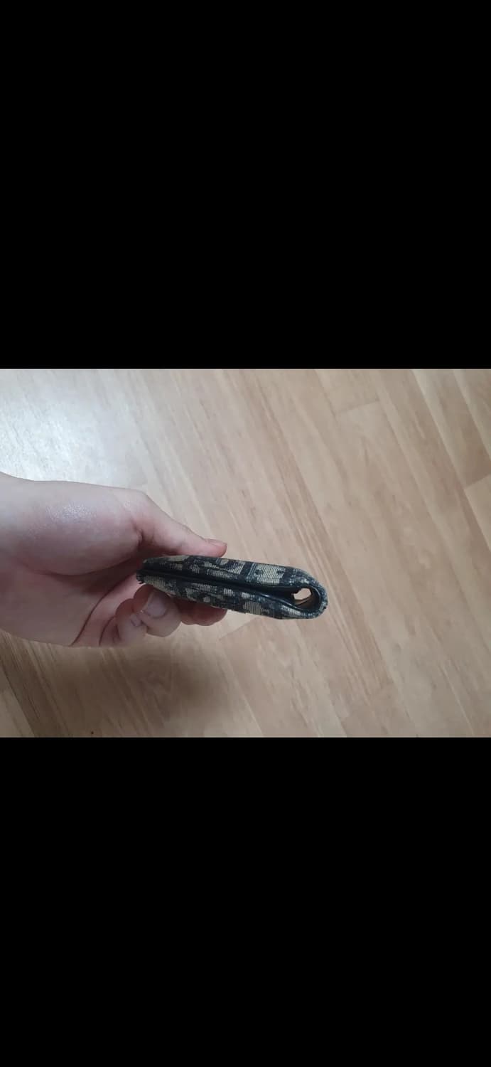 디올 오블리크 오거나이저 상품이미지4