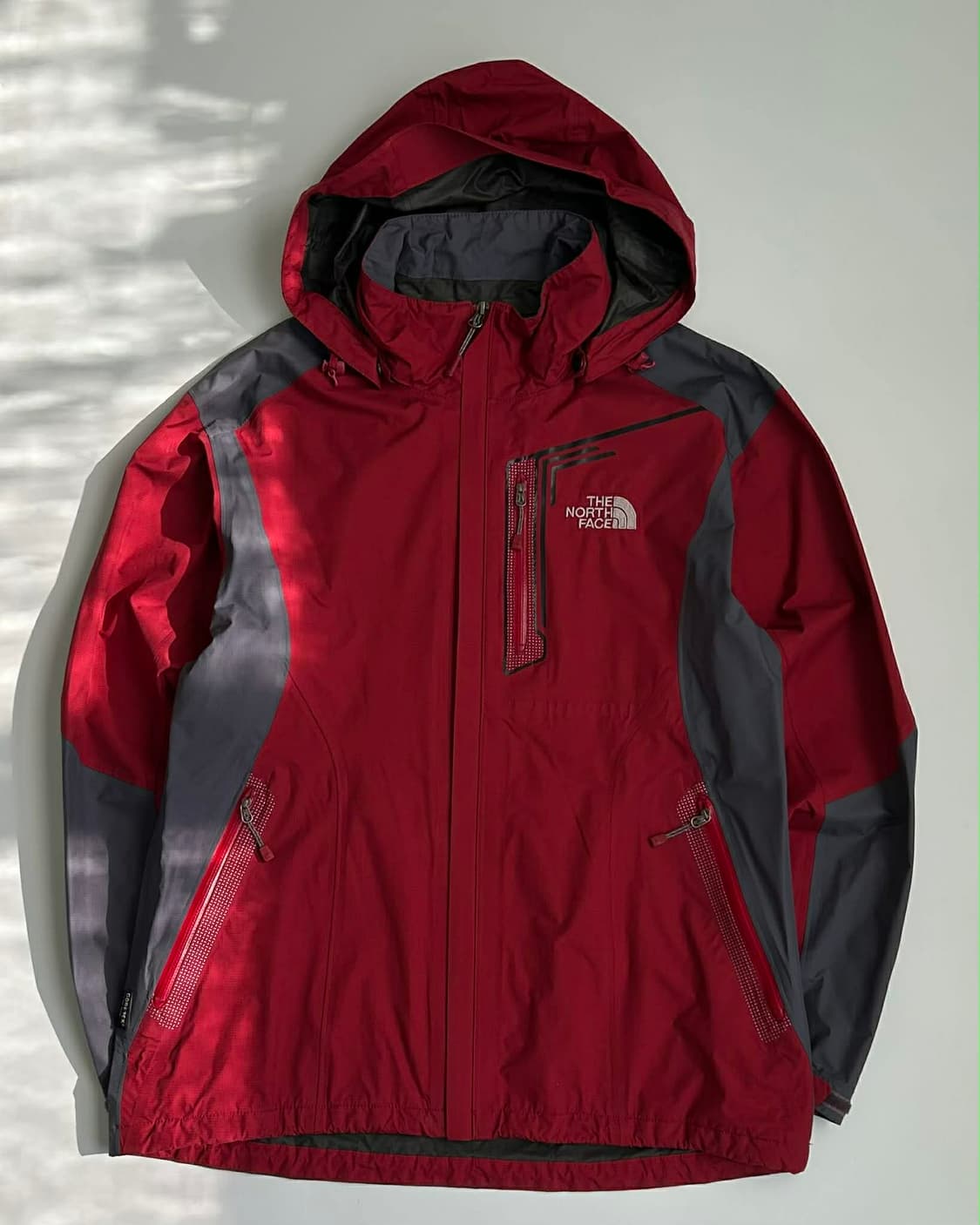 [L] 노스페이스 고어텍스 마운틴 윈드브레이커 자켓 상품이미지1