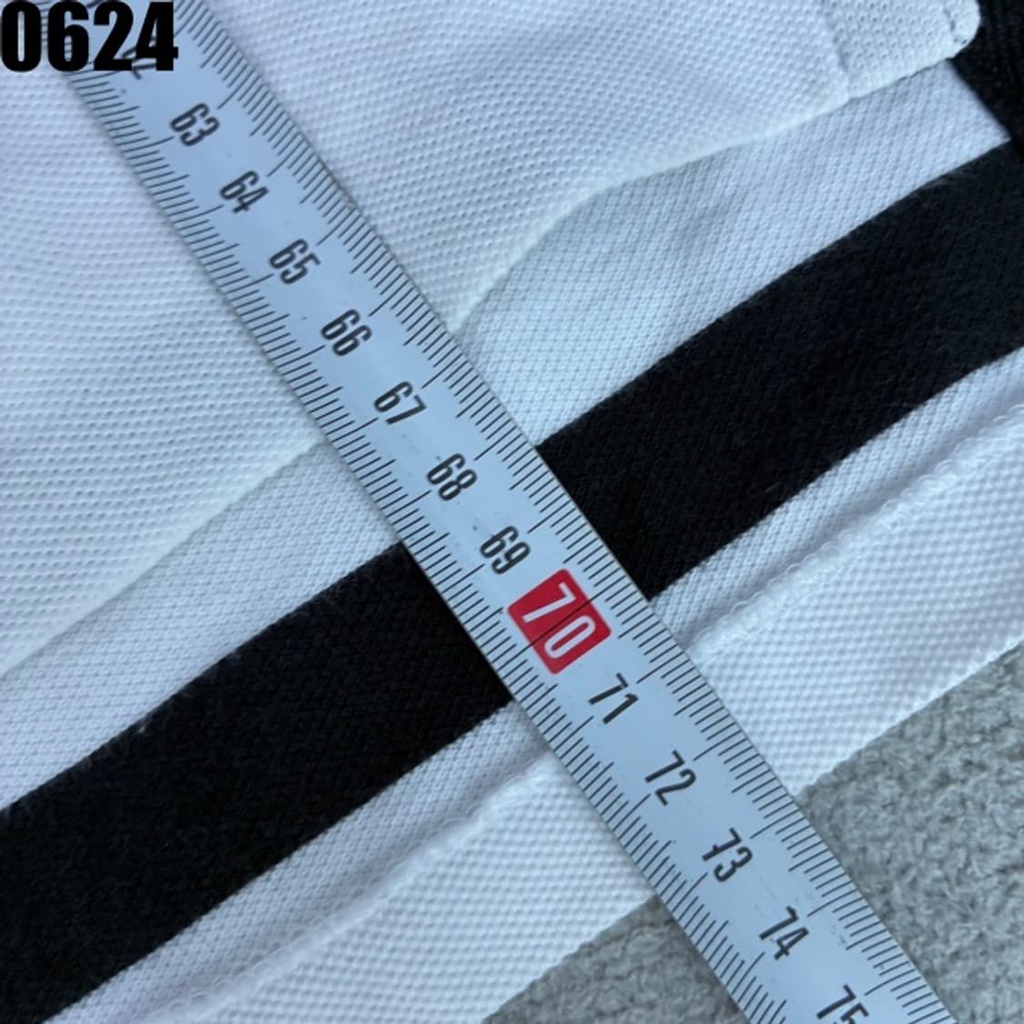 폴로 티셔츠 상품이미지5
