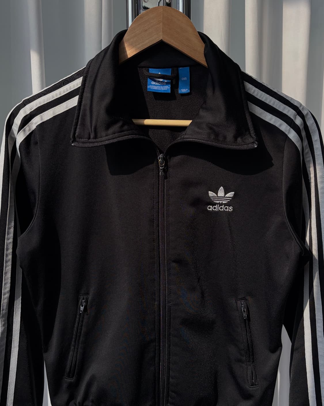 [M]아디다스 파이어버드 레이스 트랙탑 져지 상품이미지6