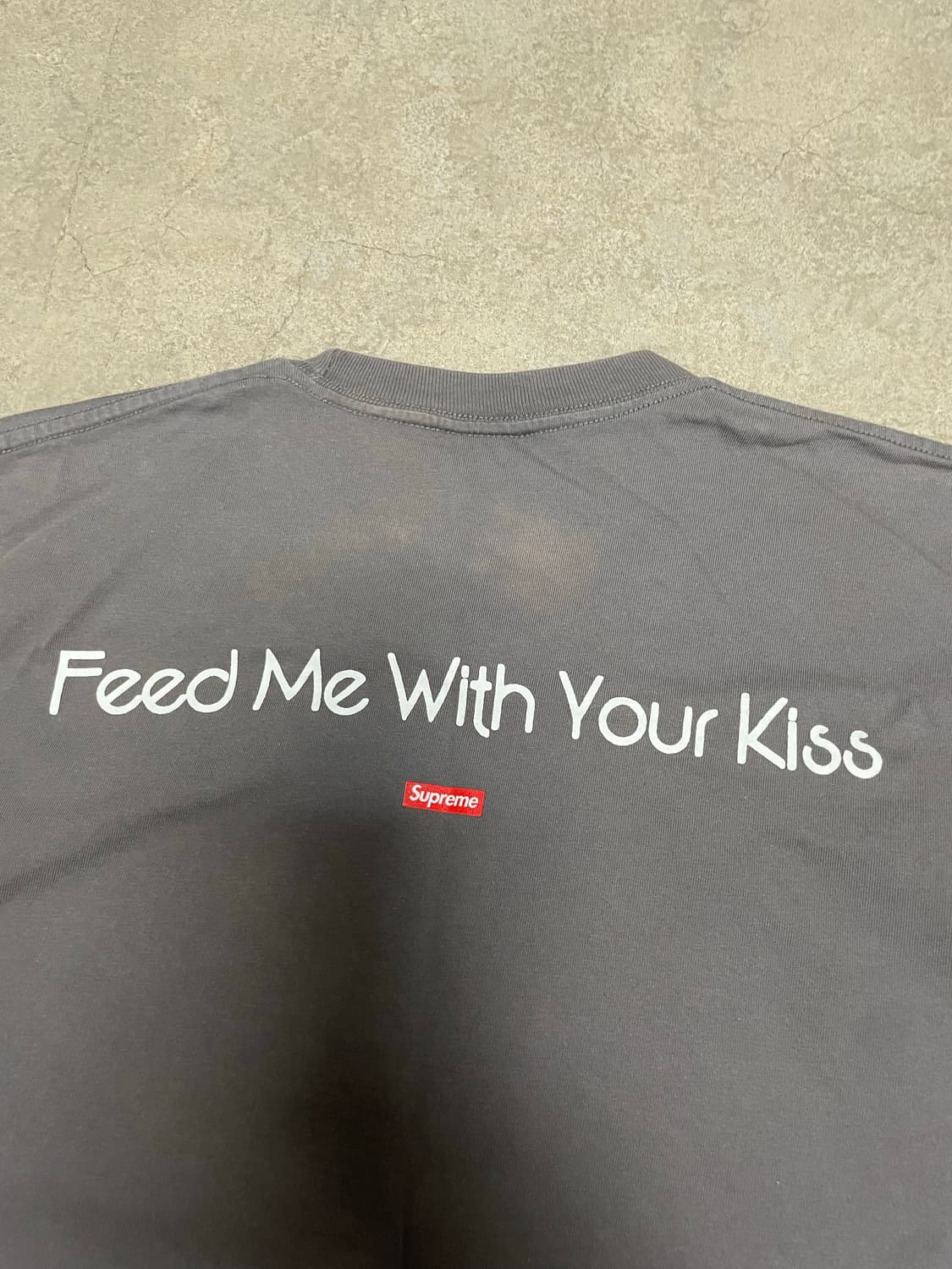 슈프림 마이 블러디 발렌타인 my bloody valentine mbv 상품이미지5