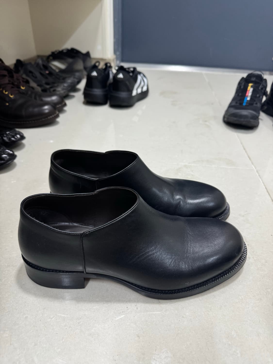 The row 더로우 노빌러스 부츠 42size 상품이미지4