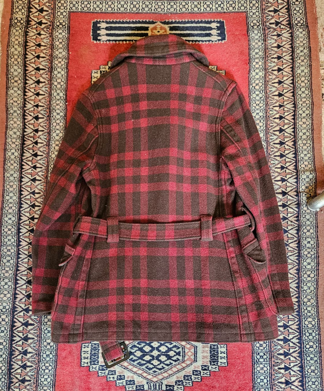 리바이스 L V C 메키노 코트 상품이미지2