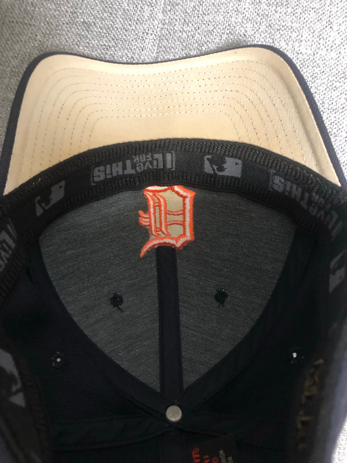 MLB 볼캡 상품이미지6