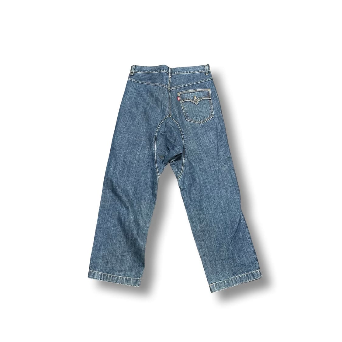 [32] 리바이스 엔지니어드 진 상품이미지3