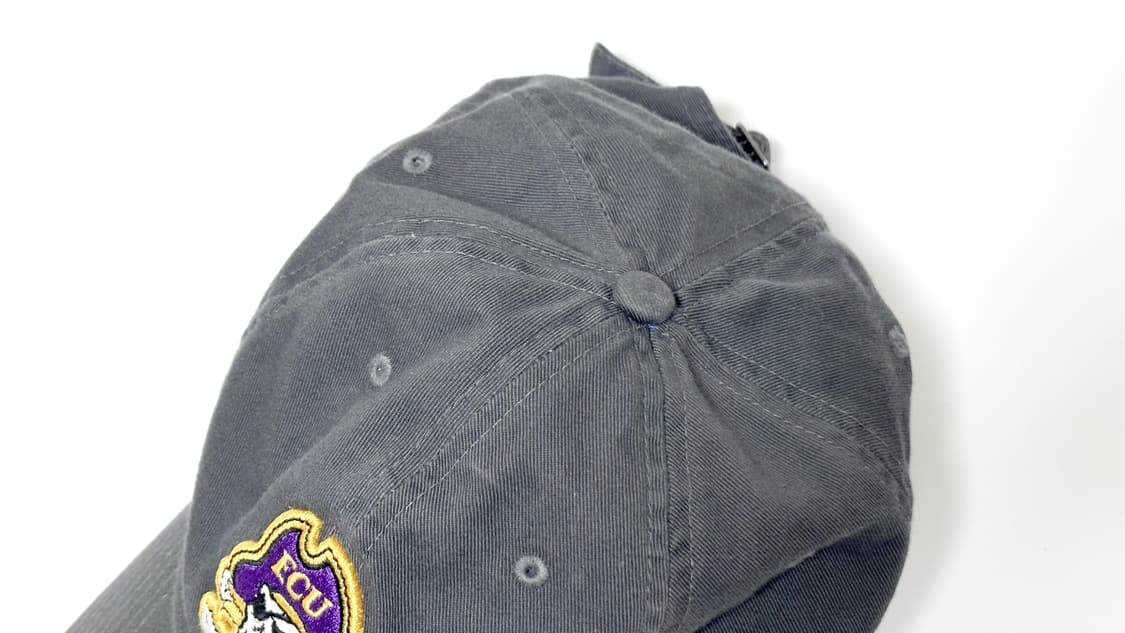 나이키 헤리티지86 드라이핏 회색 볼캡 ‘ECU Pirate’ 상품이미지7