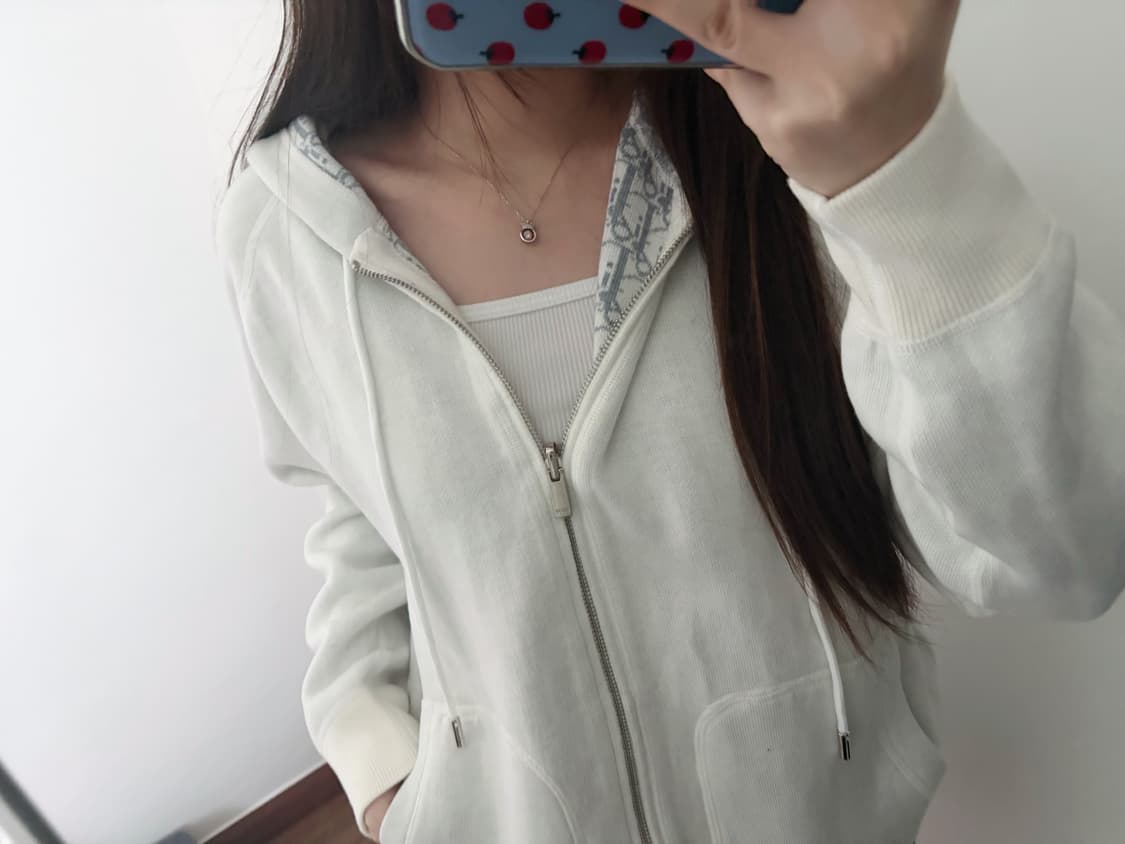후드집업 상품이미지1