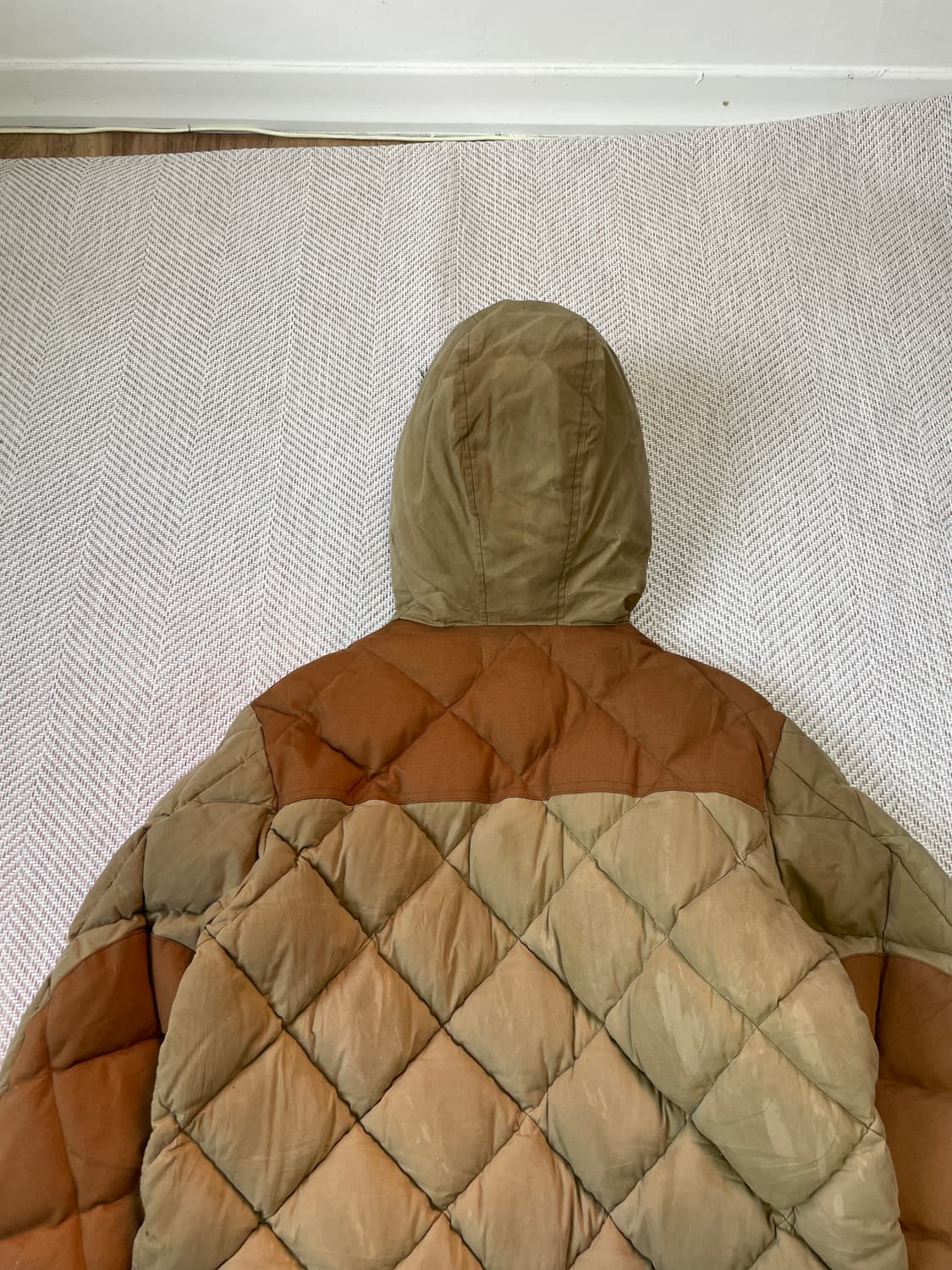 나이젤 카본 x 에디바우어 패딩 J03260 상품이미지6