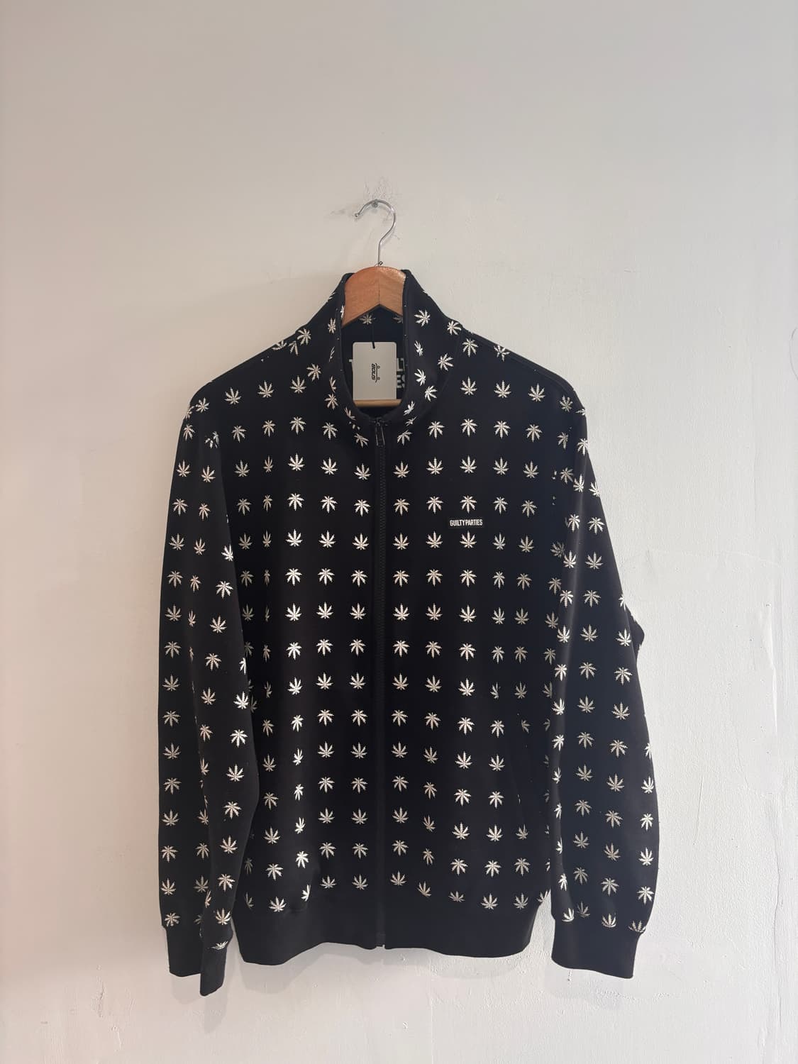 Wackomaria marihwana track jacket 상품이미지1