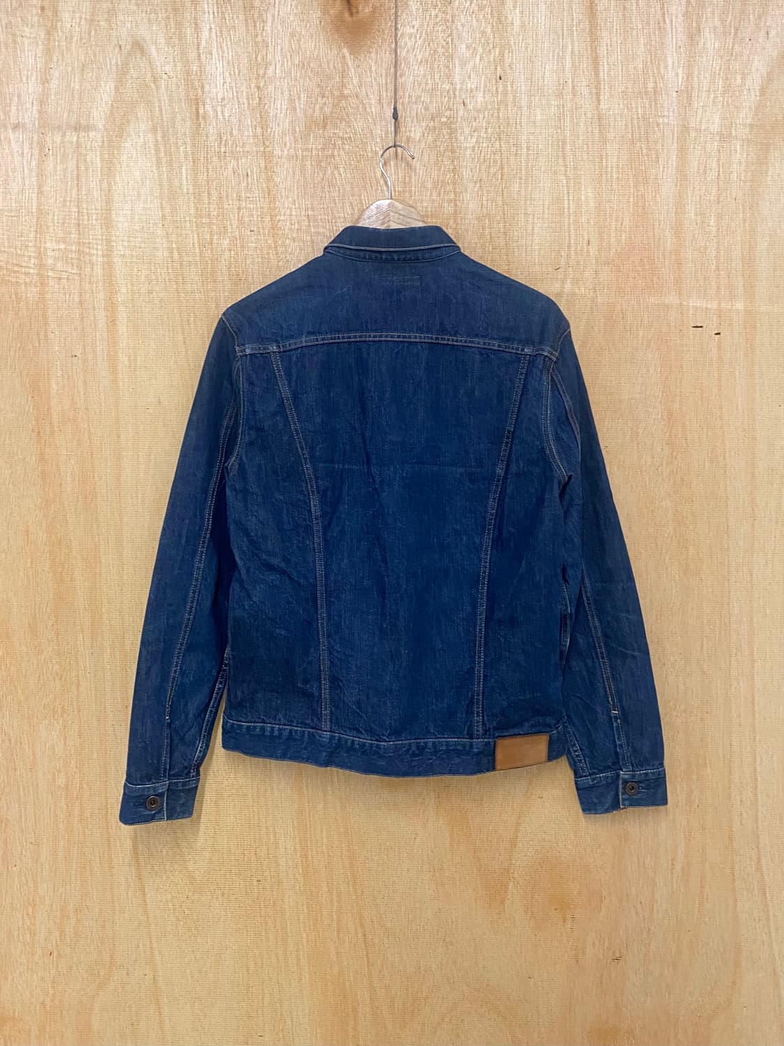 UNITED ARROWS GRL denim jacket 상품이미지3