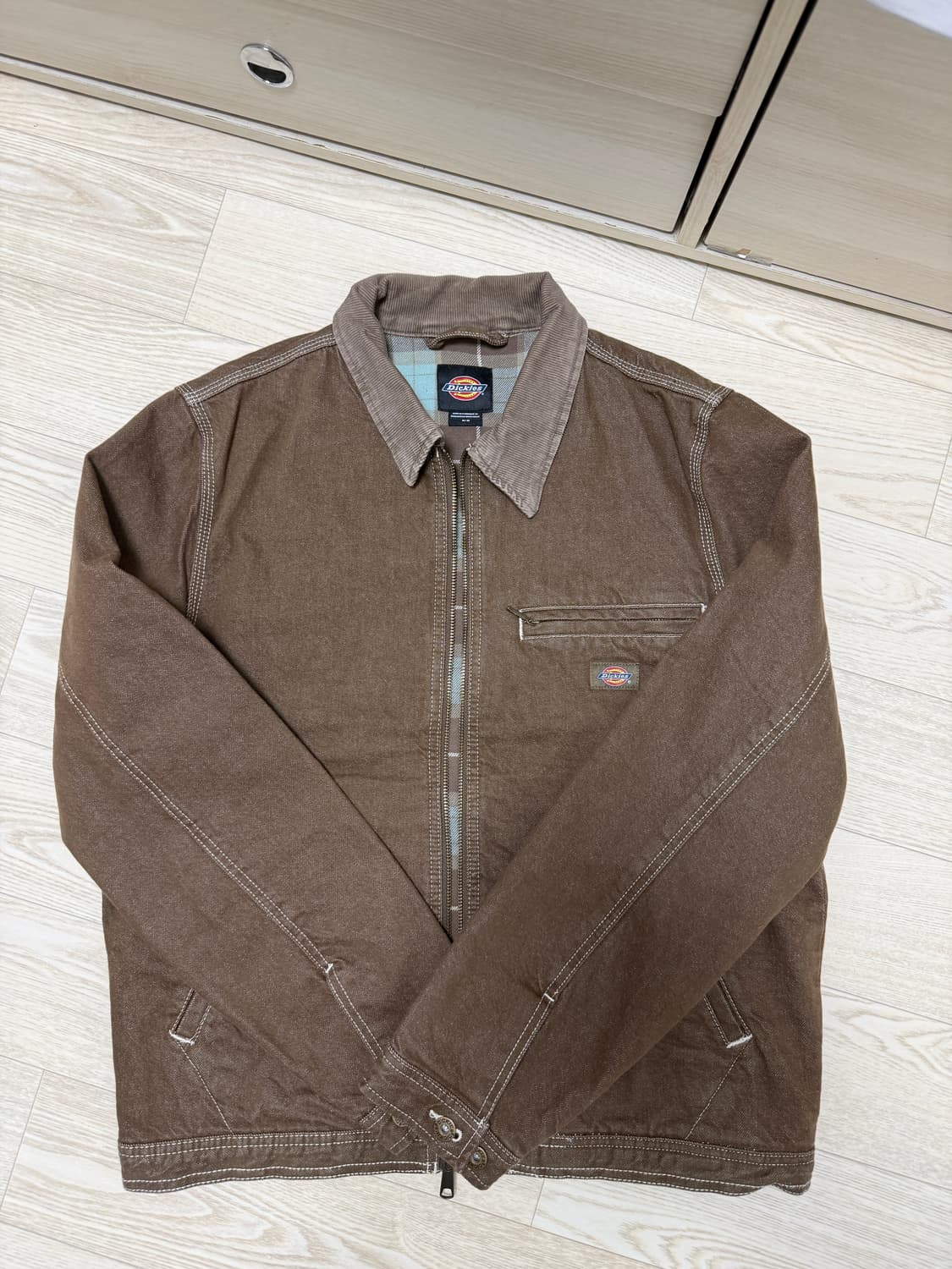 디키즈 워크자켓 상품이미지2