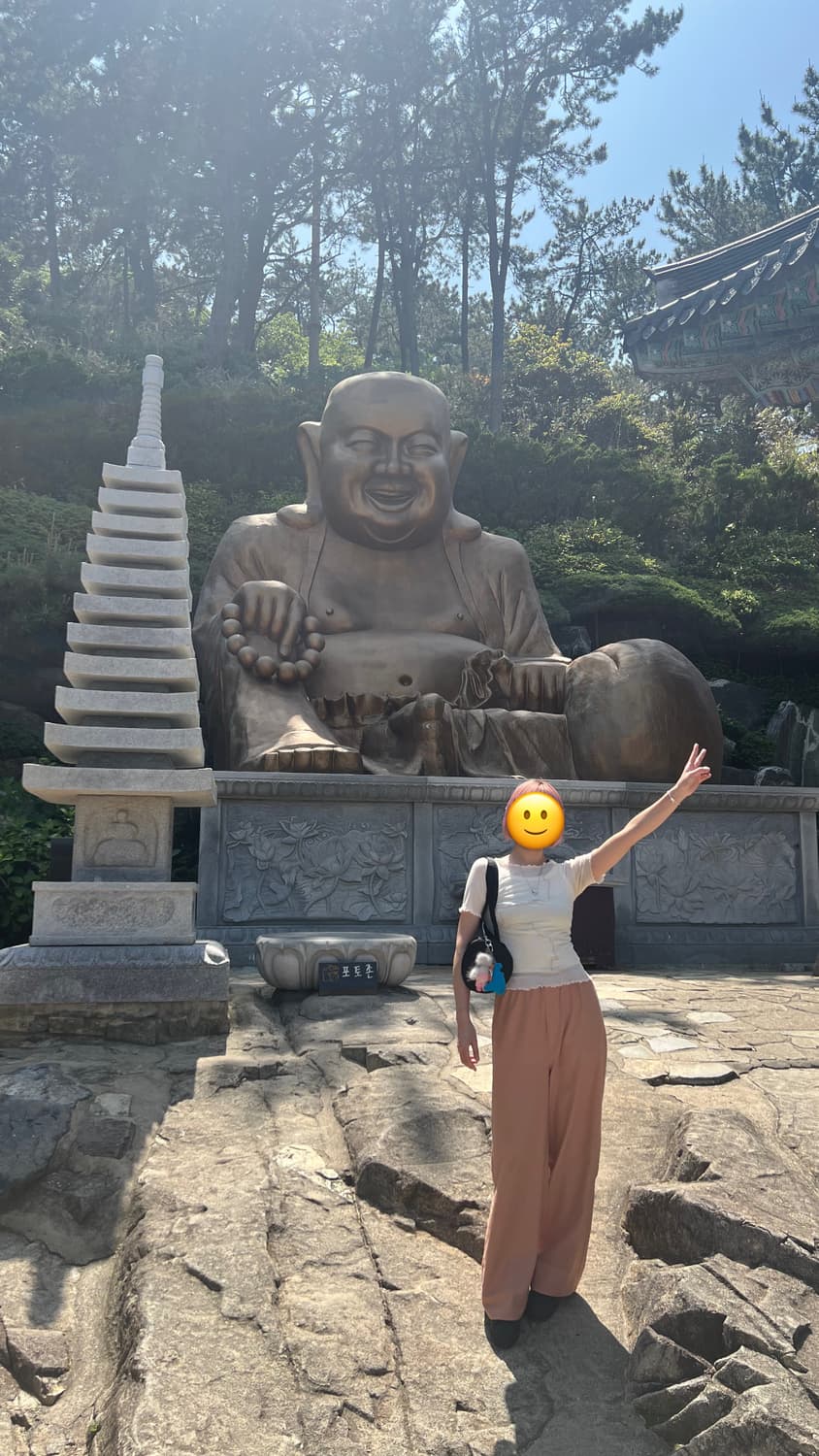 베이스레인지 garrymandered tee - S 사이즈 상품이미지1