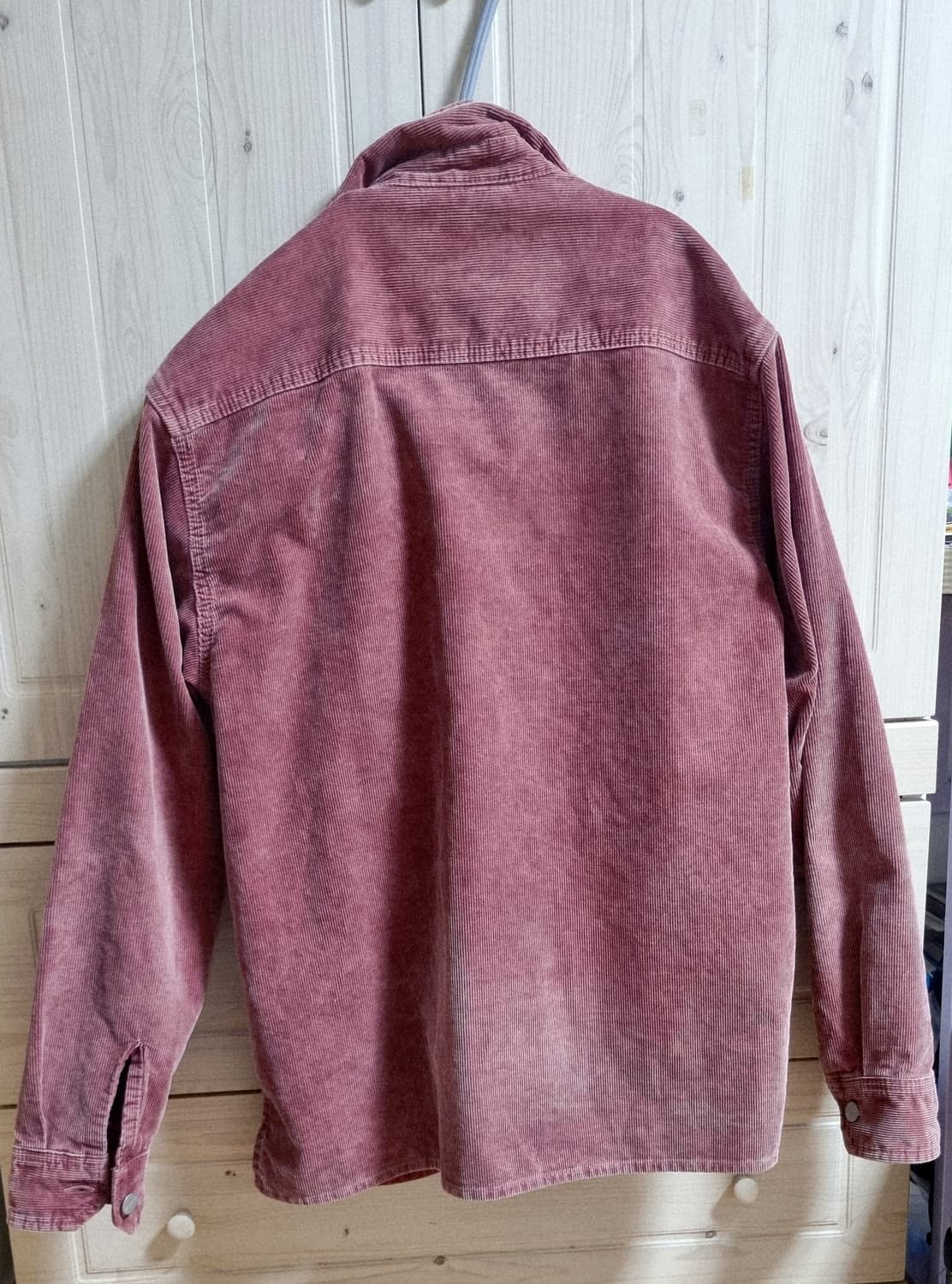 칼하트윕 레이놀드 집업 재킷 상품이미지4