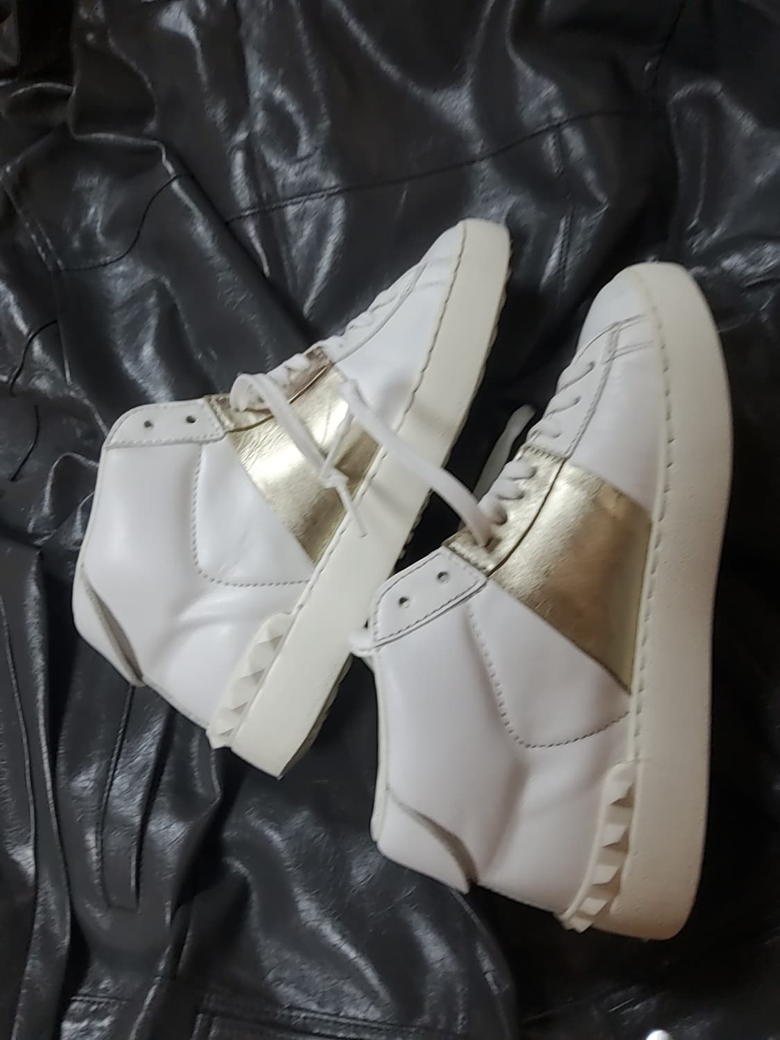 발렌티노 하이탑 245 상품이미지2