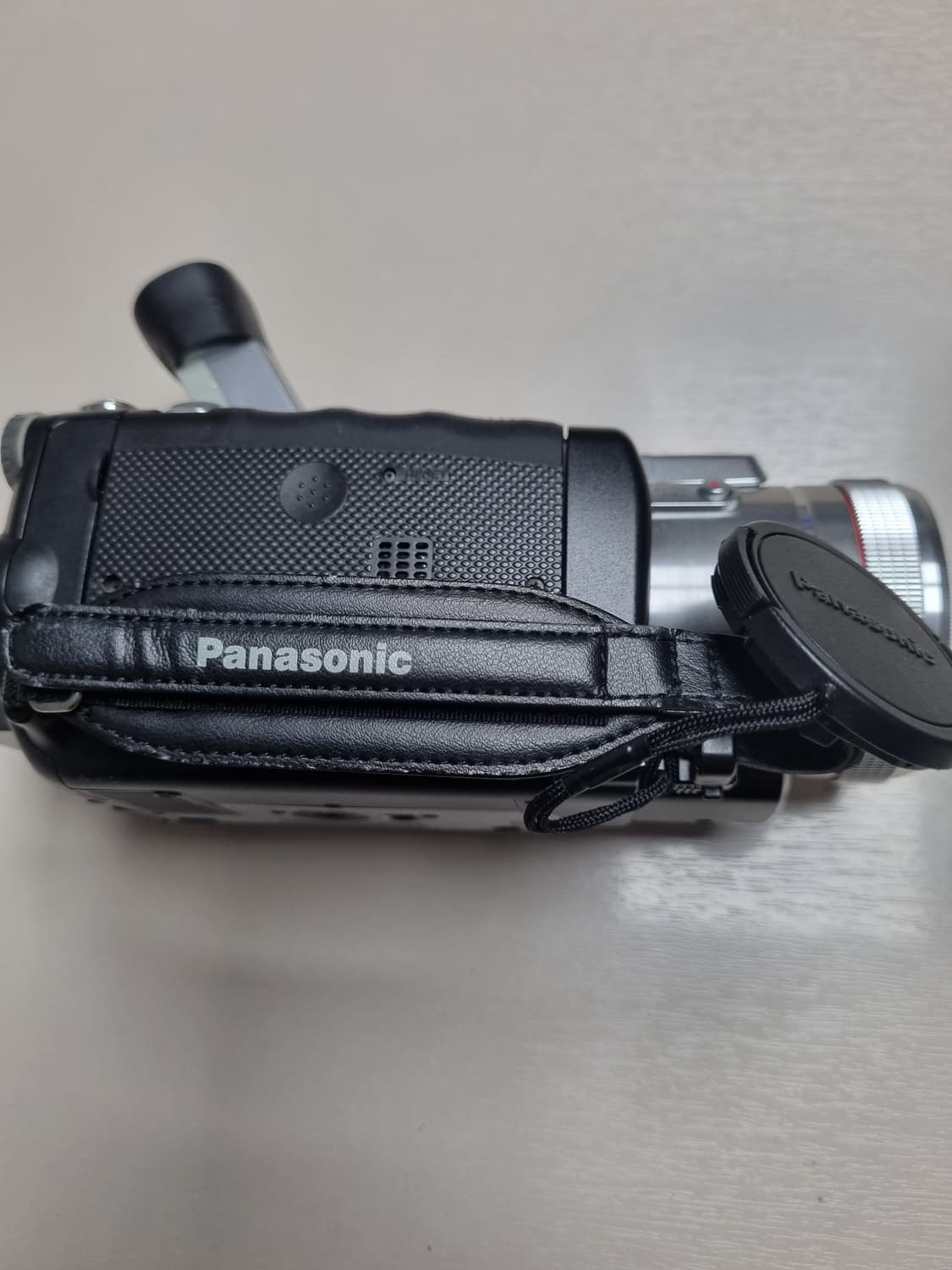 캠코더 파나소닉 nv-gs400 상품이미지3