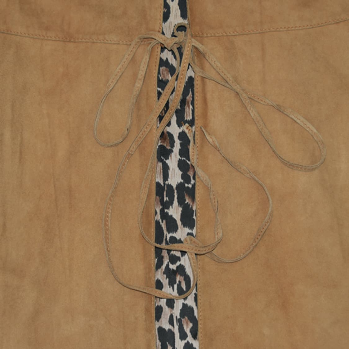 Dolce & Gabbana 스웨이드롱코트 상품이미지6