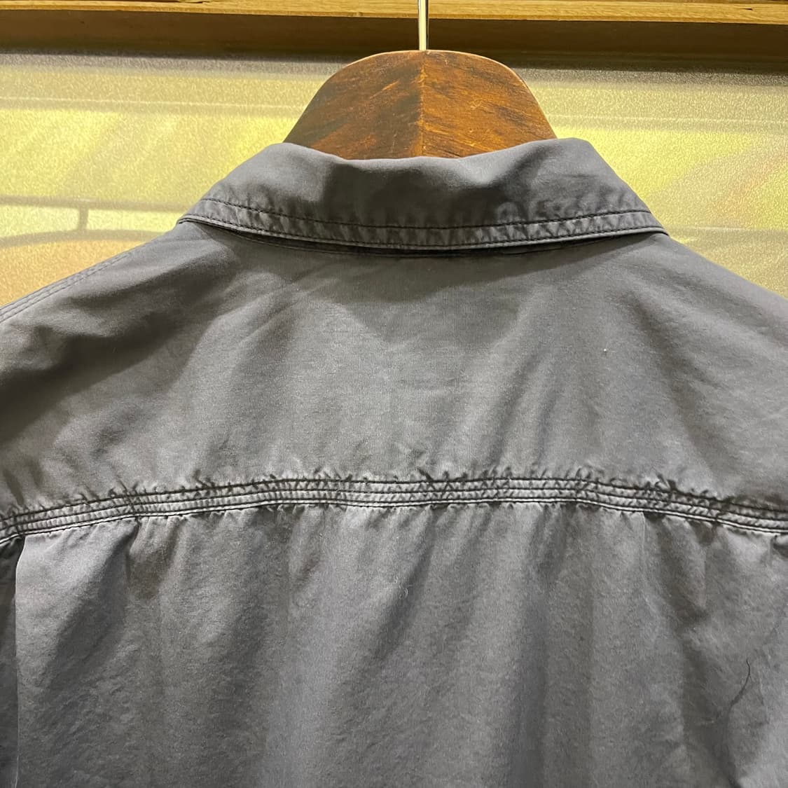 폴로 데님앤서플라이 워크셔츠 상품이미지8