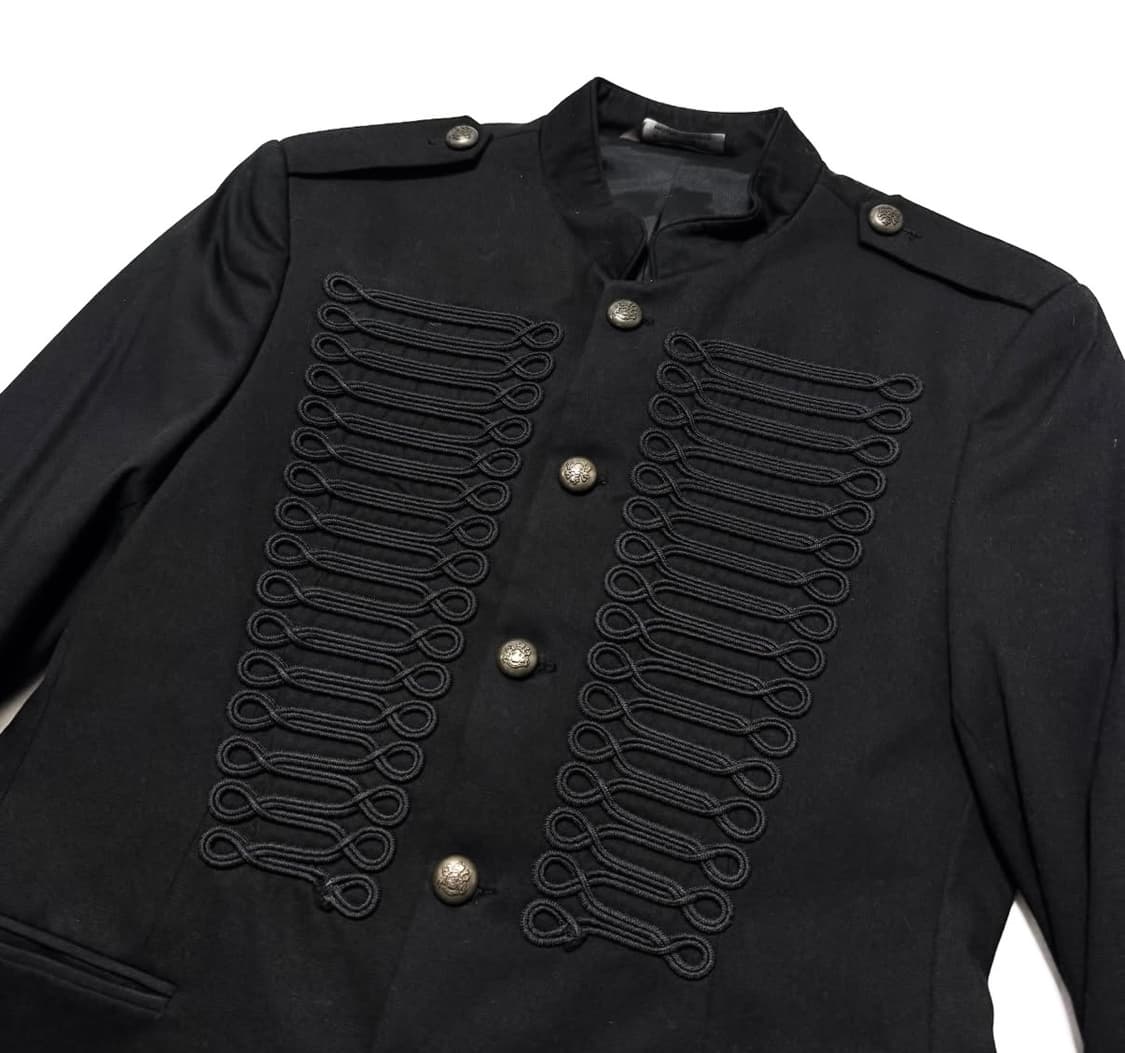 자라 - 나폴레옹 자켓 상품이미지2