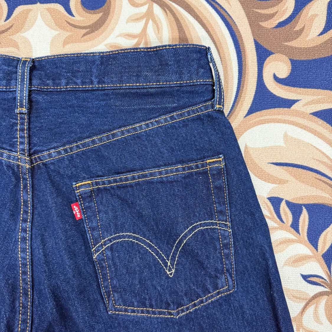 (30)00s 리바이스 Levis 501 데님팬츠 상품이미지2