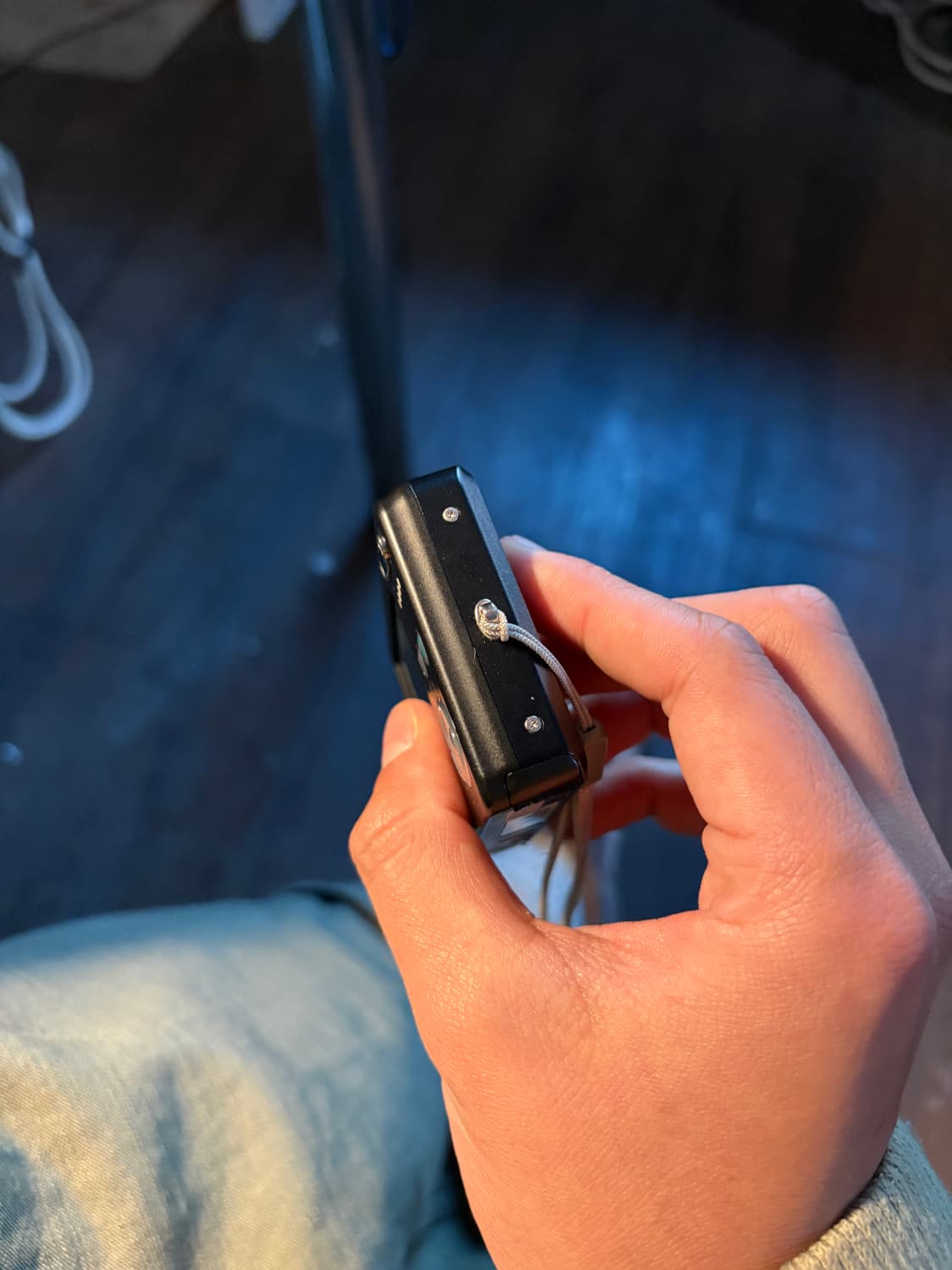 후지필름 파인픽스 j20 디지털카메라 상품이미지5