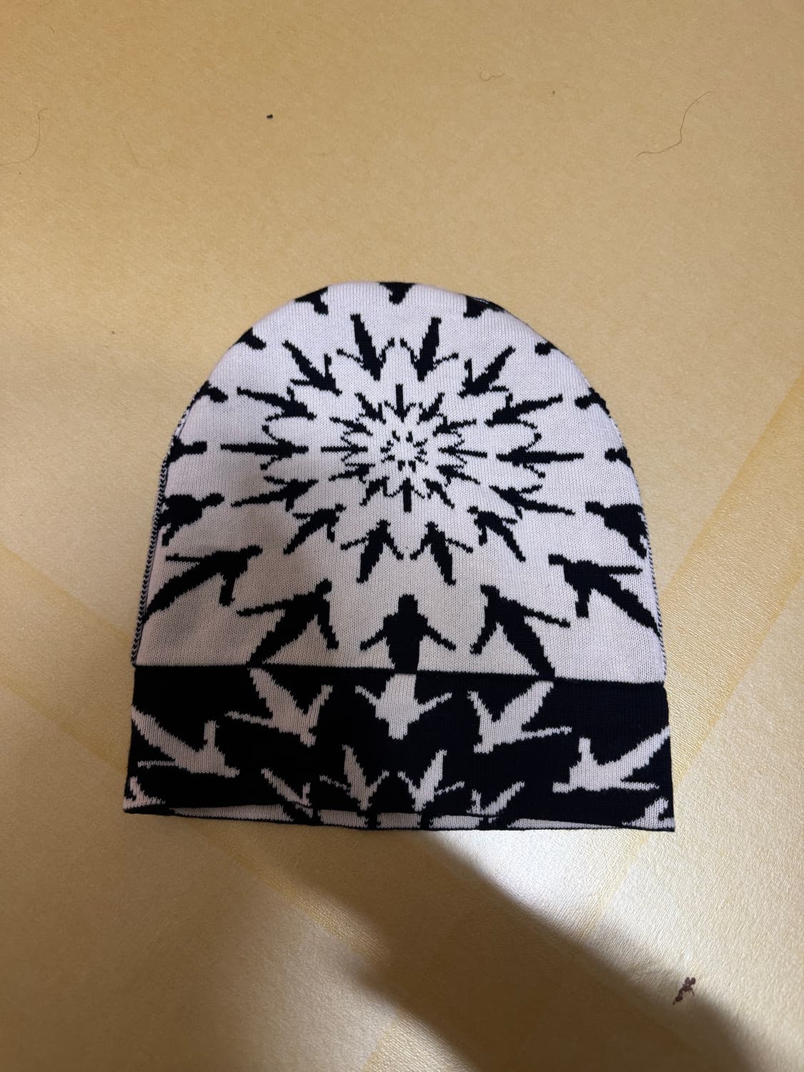 언본소사이어티 비니 상품이미지5