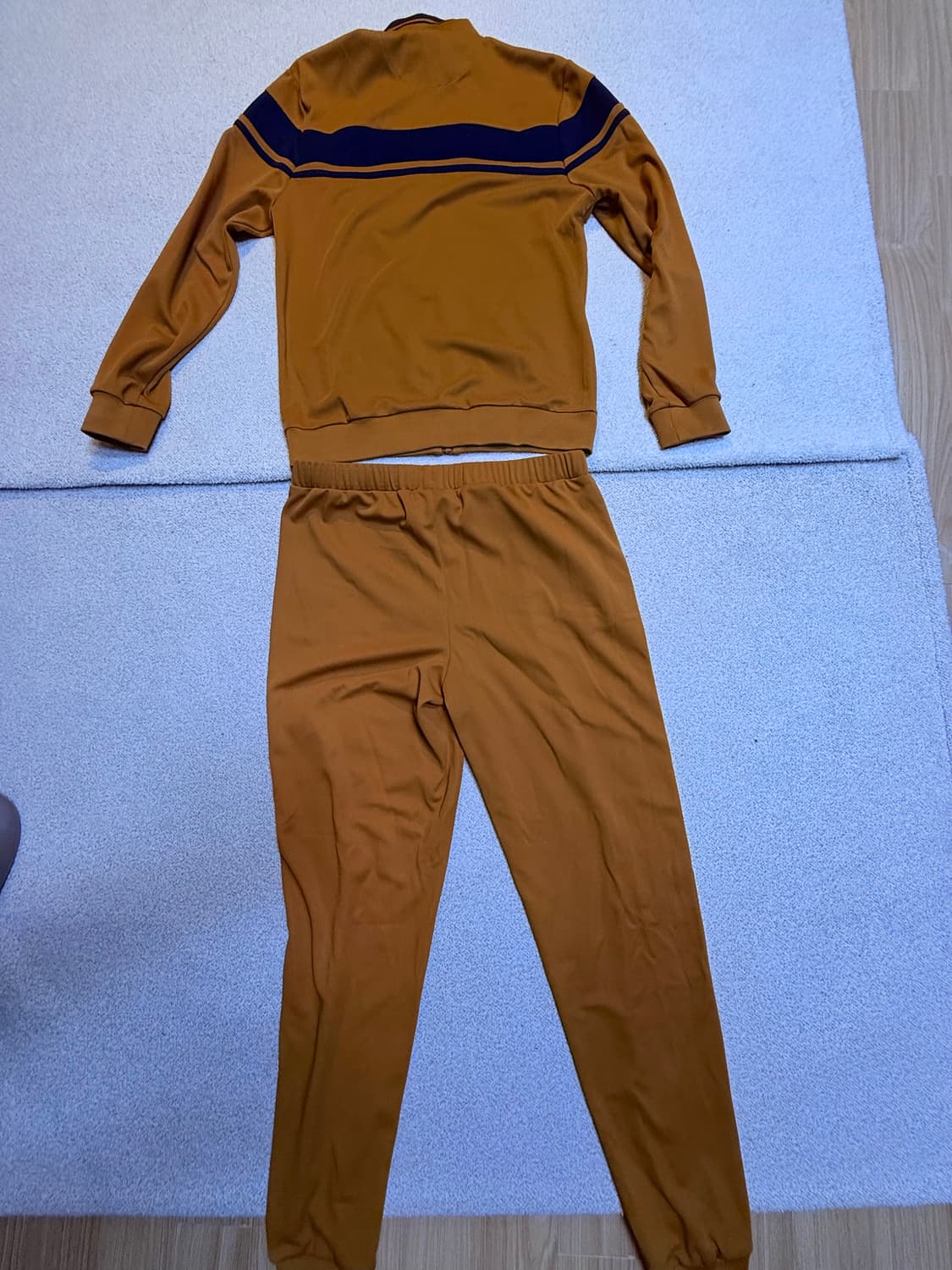 (새상품) Sergio Tacchini 트레이닝 셋업 세트(트랙수트) 상품이미지6