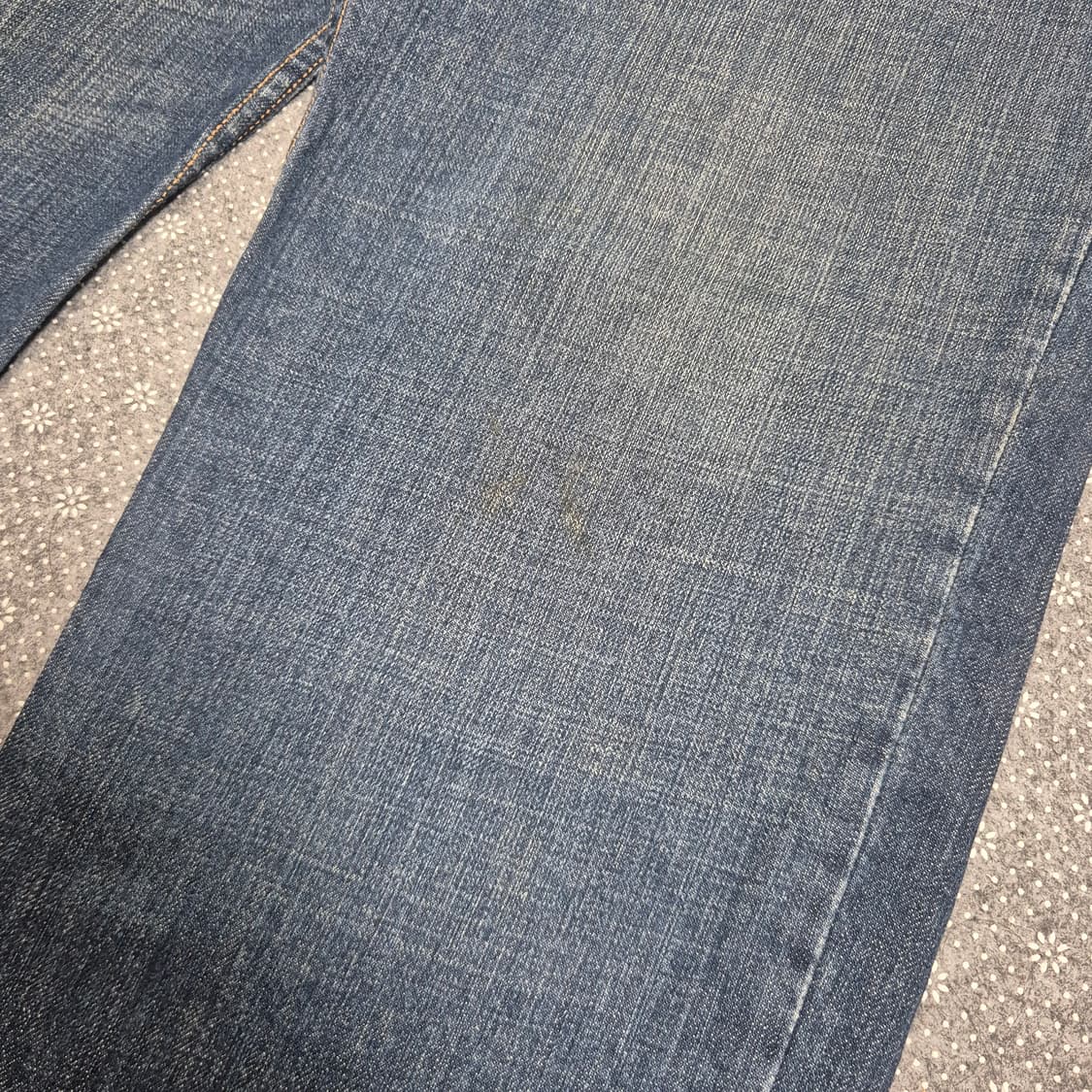 
[36]리바이스 550  -616 상품이미지4