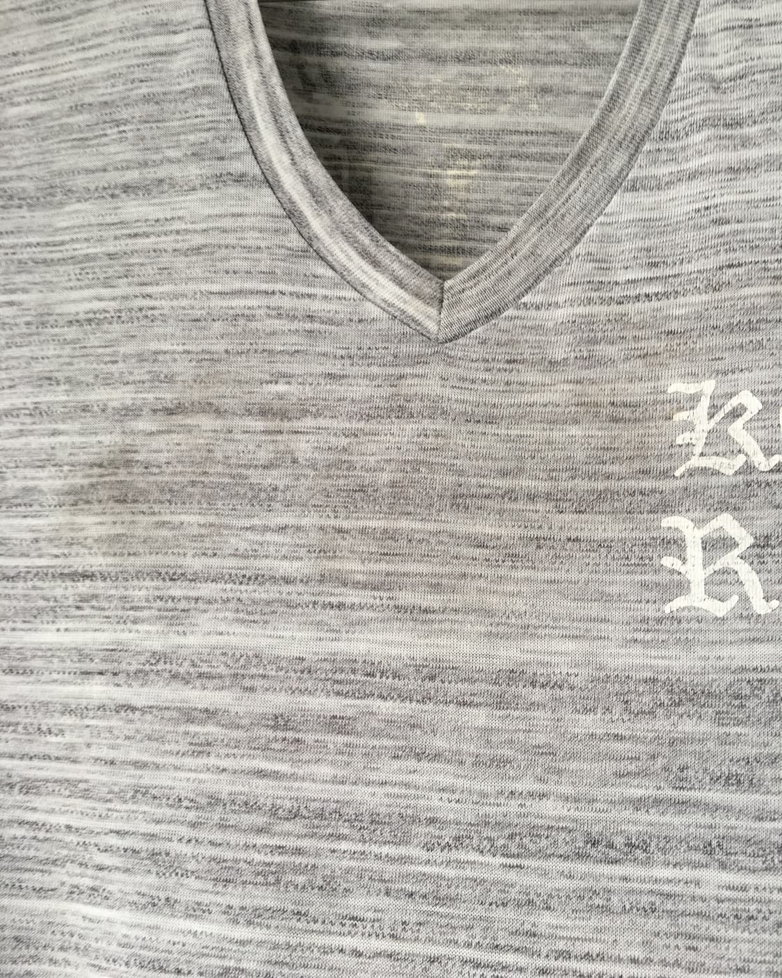 back printing point t shirt 상품이미지5