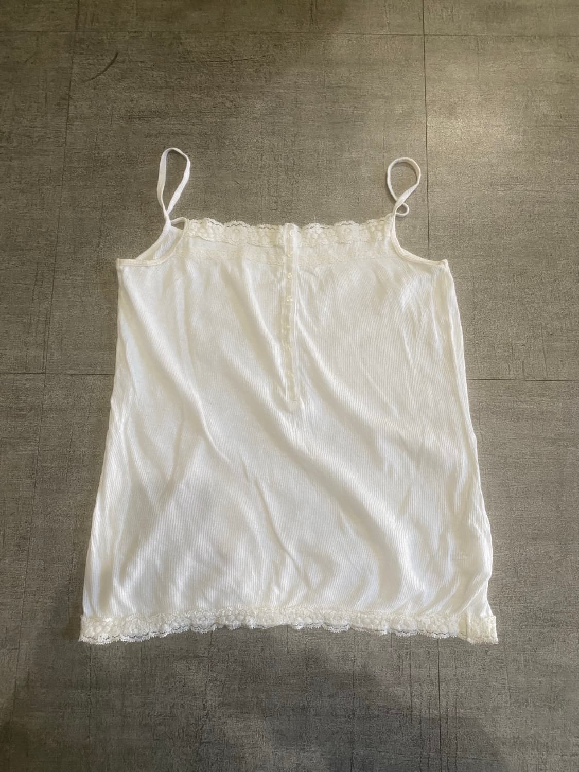 일본빈티지 하구미모리걸 달천깔페어리 프린세스 레이스 슬리브리스나시탑 상품이미지1