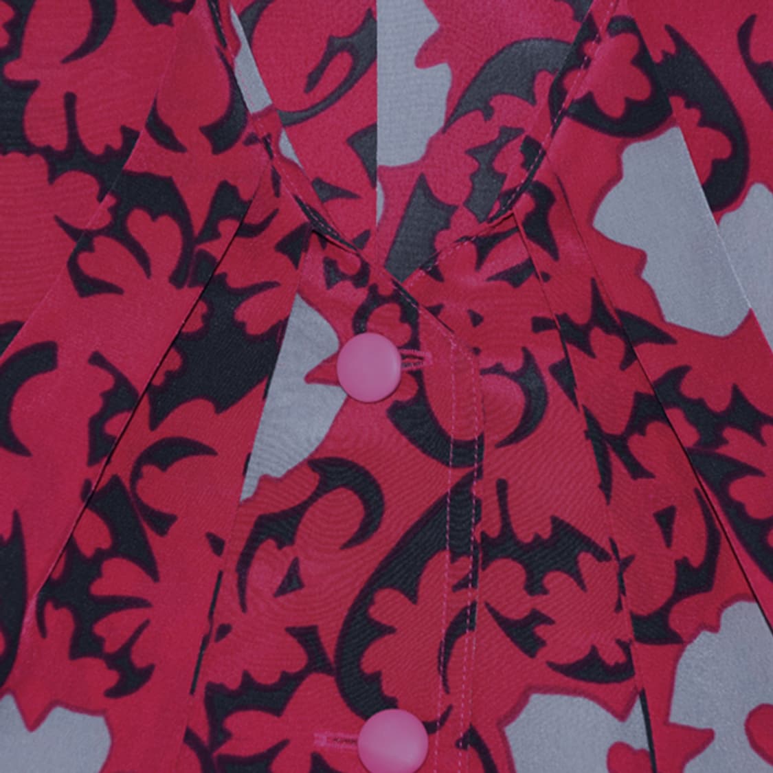 PIERRE BALMAIN paris 빈티지블라우스 상품이미지5