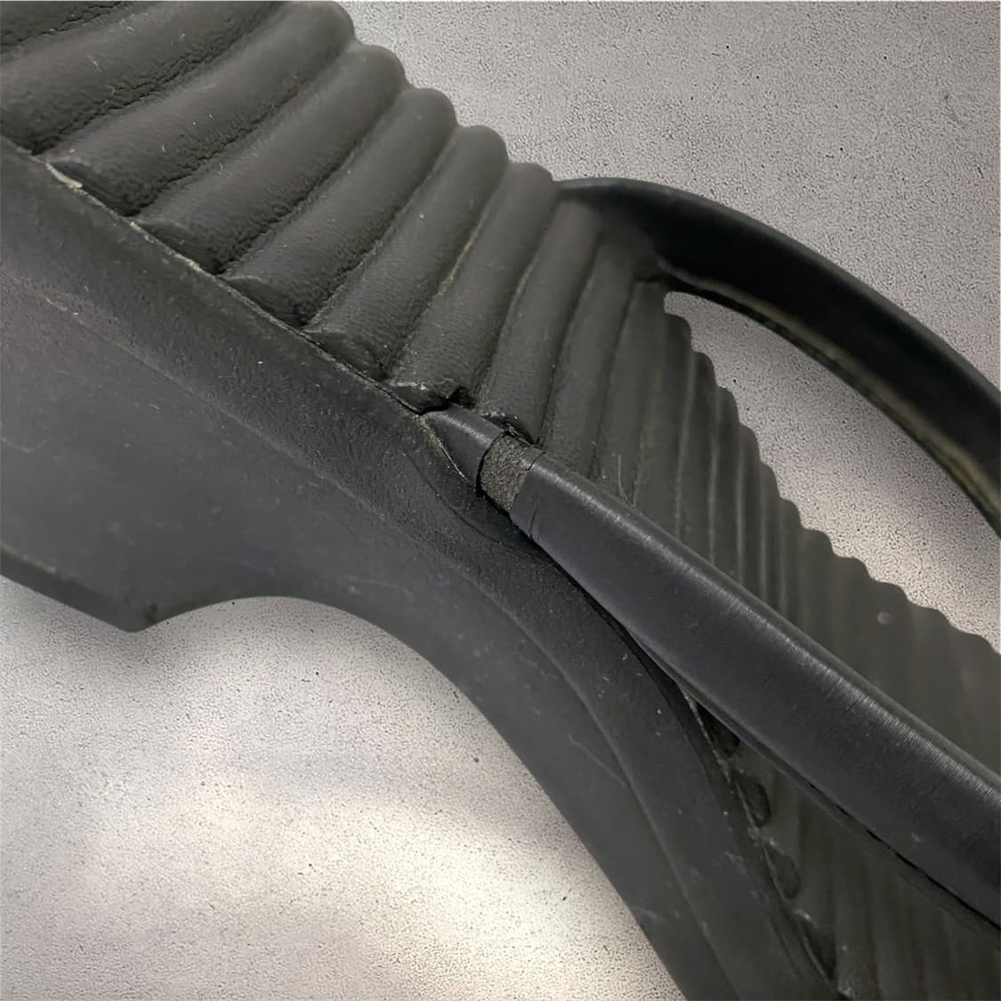 [230] 크록스 웨지힐 쪼리 샌들 (No.558) 상품이미지9