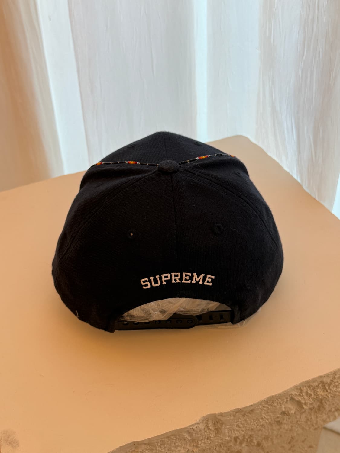 슈프림볼캡모자 상품이미지5