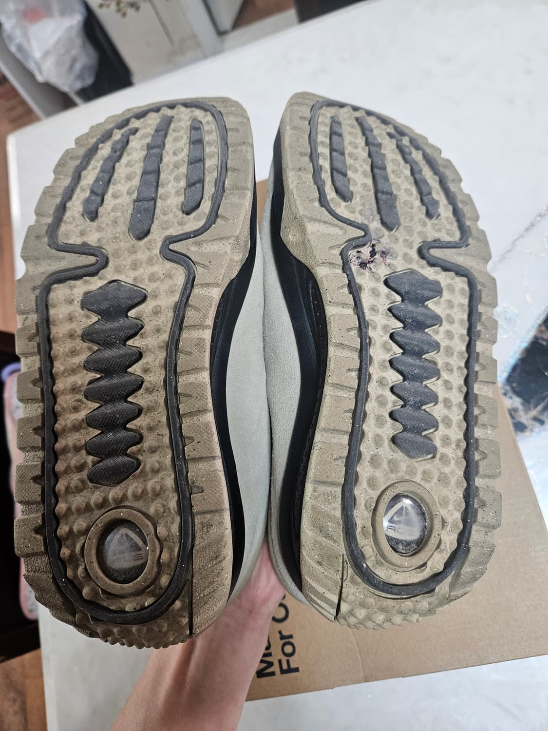 나이키 ACG 루퍼스 260 상품이미지4