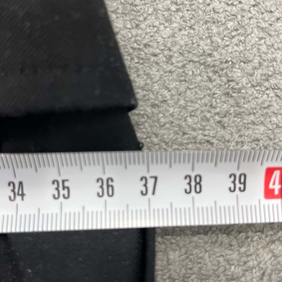 L 낫포너드 카고 조거팬츠 상품이미지8