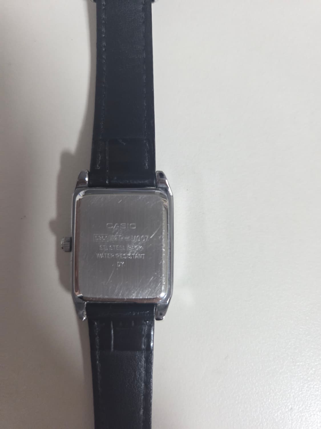 카시오 시계 ltp-v007l-7b1 상품이미지4