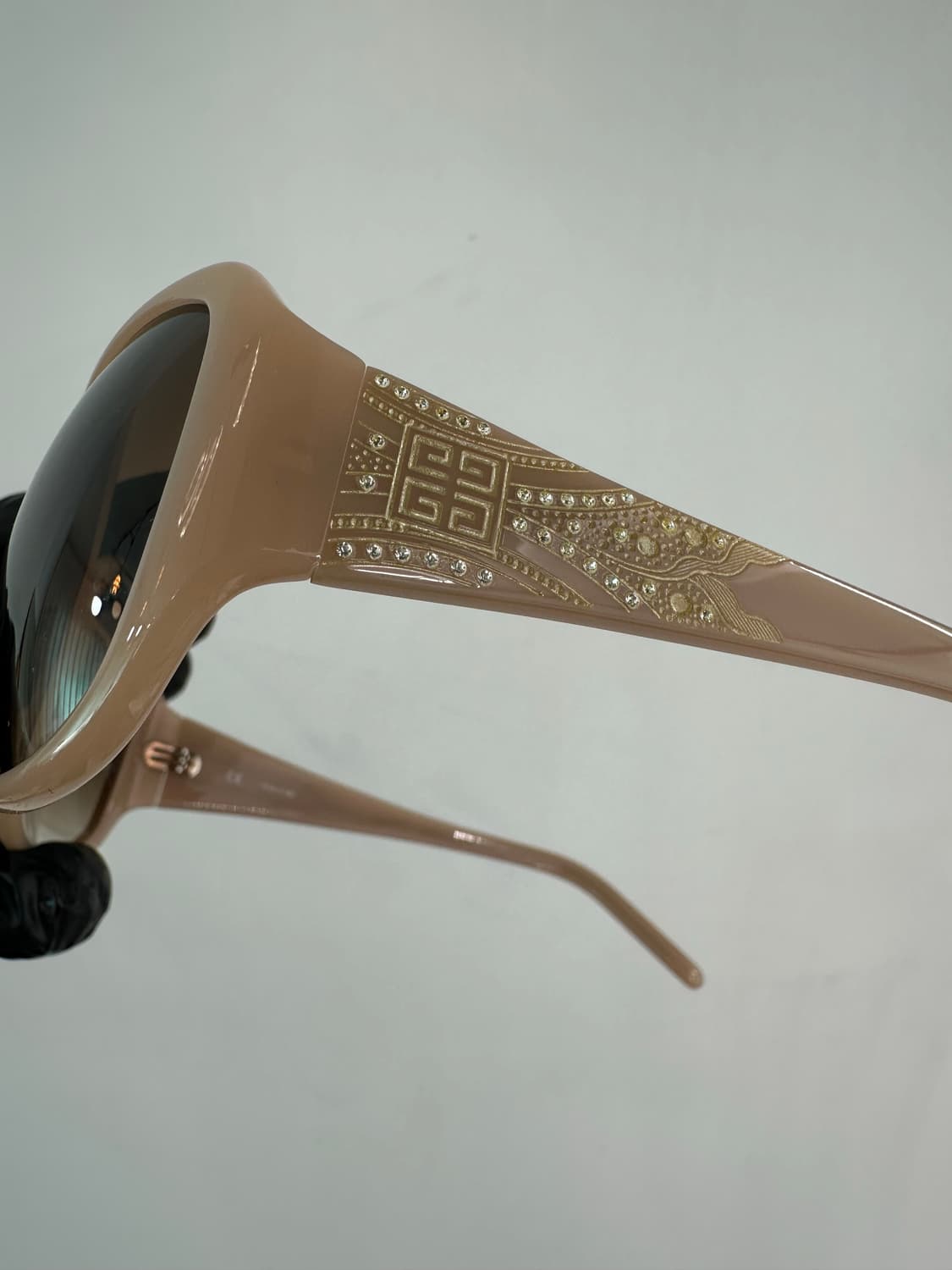 [새상품 무료배송] 지방시 Made in Italy 선글라스 상품이미지2