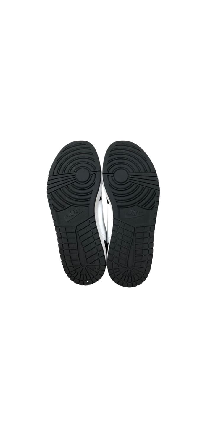 조던 1 로우 블랙 파티클 그레이 270(gr-2215) 상품이미지7