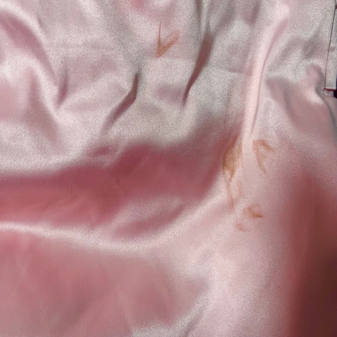 히메갸루 빅리본 핑크 원피스 사니루 빈티지리즈리사트랄라라st 핀터하라주쿠 상품이미지3