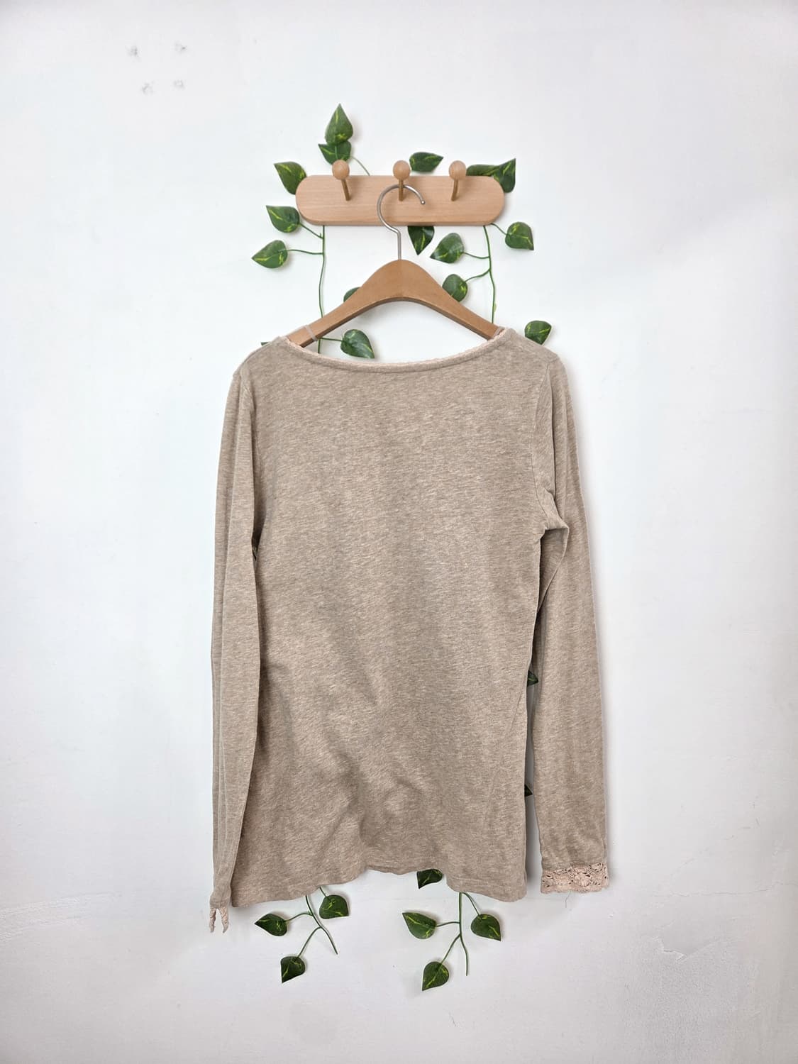 모리 기본 슬리브 상품이미지5