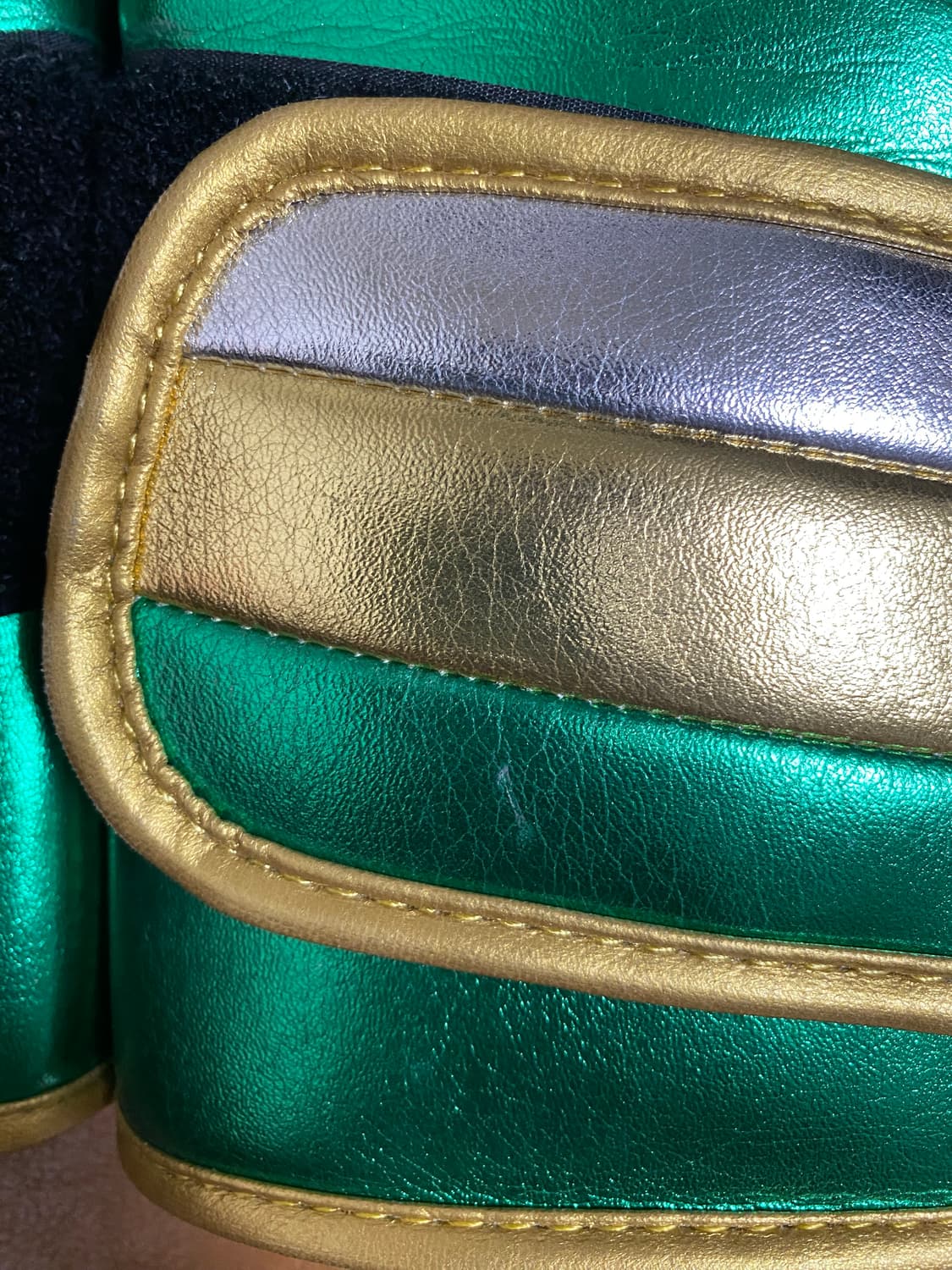 복싱 글러브 아디스피드 501 16oz 상품이미지3